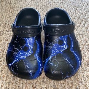 Unisex Original Lightning Crocs